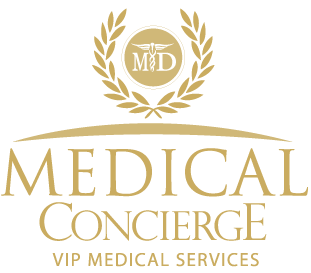 Medical Concierge Puerto Rico